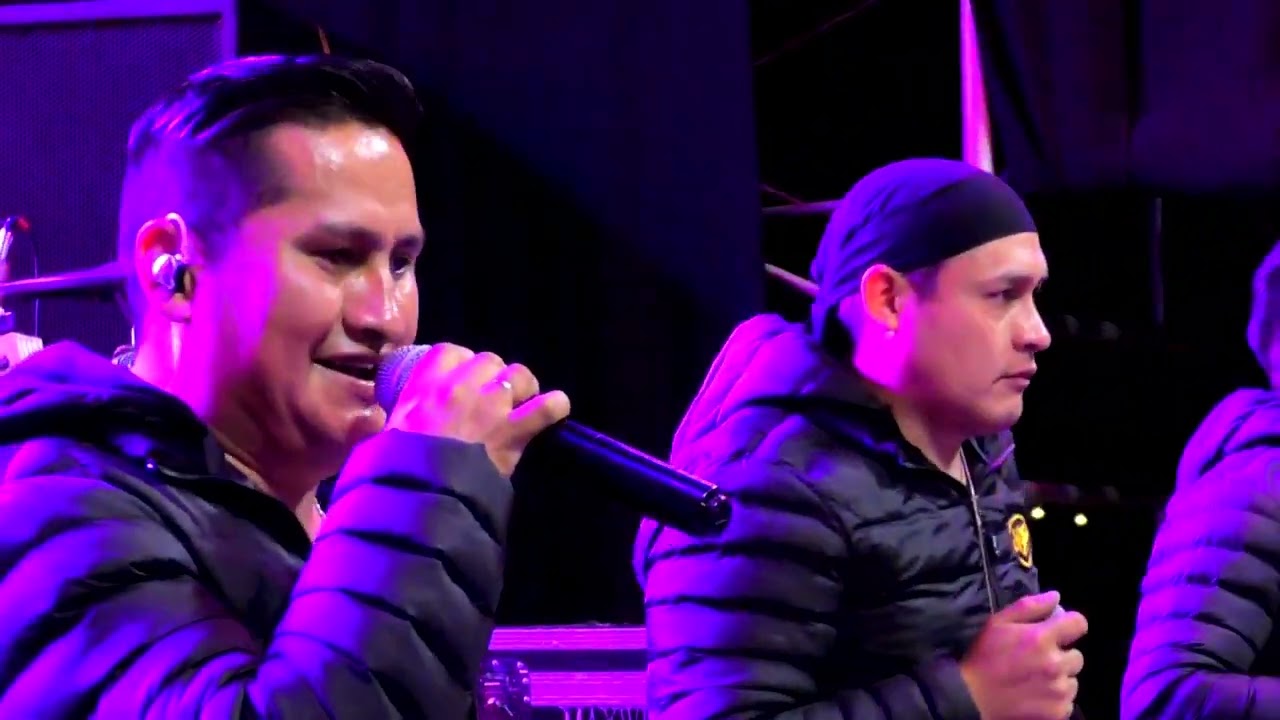 CUMBIAS MKIX VOL 2 ---MAXWIN 2022 CARCAJE