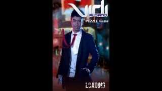 Vidi Aldiano Puzzle screenshot 1