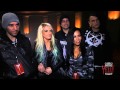 Butcher Babies Interview - Are They The Real Deal?