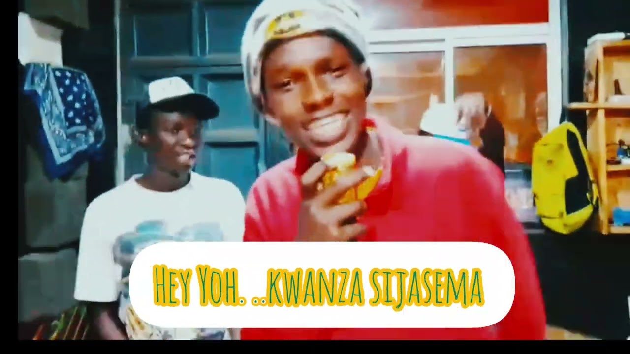 Elmasi ft Seb emoji X ghetto boyz - 'Sexy station' (Officiel clip).|Storybook riddim 