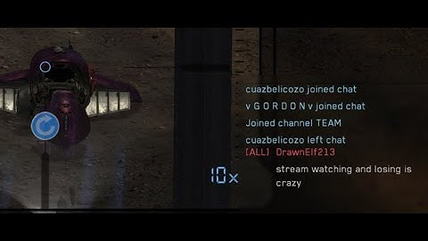 Halo 2 BTB - KotH on Headlong (7v7) (Full Comms)