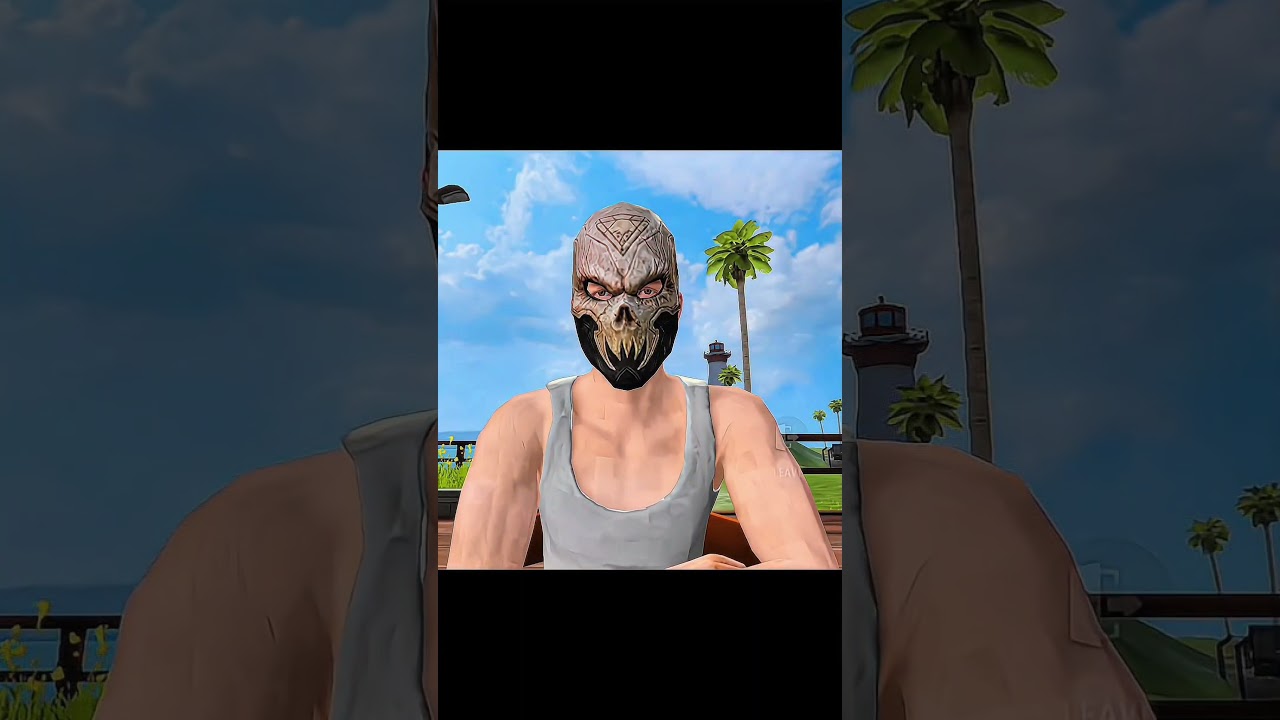 🎮 “Free Fire Year Tags – Old Player or Newbie?” 