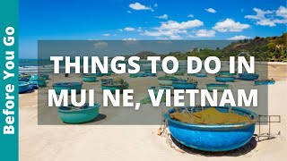 Mui Ne Vietnam Travel Guide: 7 BEST Things To Do In Mui Ne screenshot 4