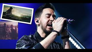 Nobody Can Save Me (Mike Only Version) (with High Guitar) - Linkin Park