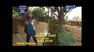 TRAILER - Lanjutan cerita sulap di JAM MALAM TRANS 7 Senin 23 September 2013