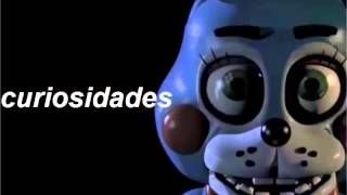 curiosidades, teorias y rumores de Five Nights at Freddy's 2 | VRO