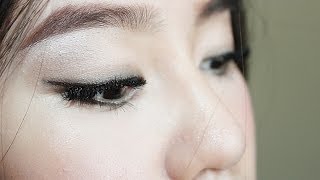 Cách trang điểm nhẹ nhàng theo phong cách Tây (Natural Soft makeup tutorial) screenshot 1
