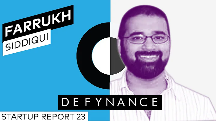 Tackling Student Loan Debt with Farrukh Siddiqui's...