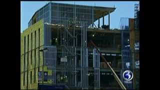 WFSB: Bioscience Investment in Connecticut