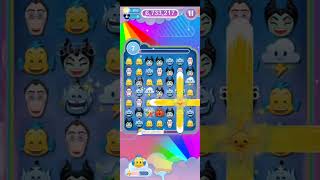 Disney Emoji Blitz Gameplay 22. MAXED EMOJIS Pt 4.