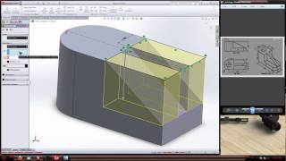 SolidWorks Intro Tutorial