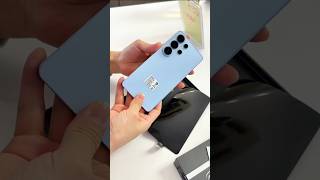 Samsung Galaxy S26 Ultra Unboxing 🔥 First Look & Premium Design! #Shorts