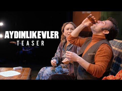 Aydınlıkevler - Teaser