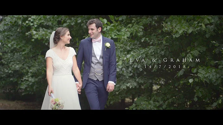 Eva & Graham Wedding Film Highlights