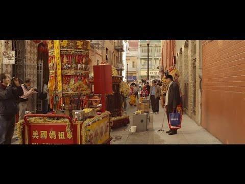 Video: San Francisko kinų Naujieji metai ir paradas: 2020 m