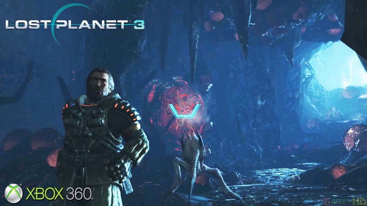 Lost Planet 2 (PlayStation 3, 2010) Jogos de PS3 - Original Envio Rápido