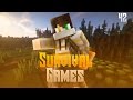 Minecraft Survival Games: EP 42 | Fraps?