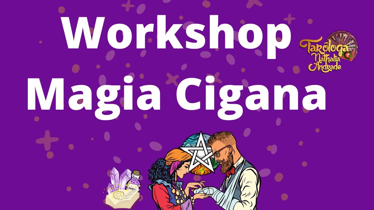 Bruxas Ciganas