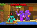 MILY SMP - Friends Become Enemy For My Hearts In This Minecraft Smp ( ep-5 )