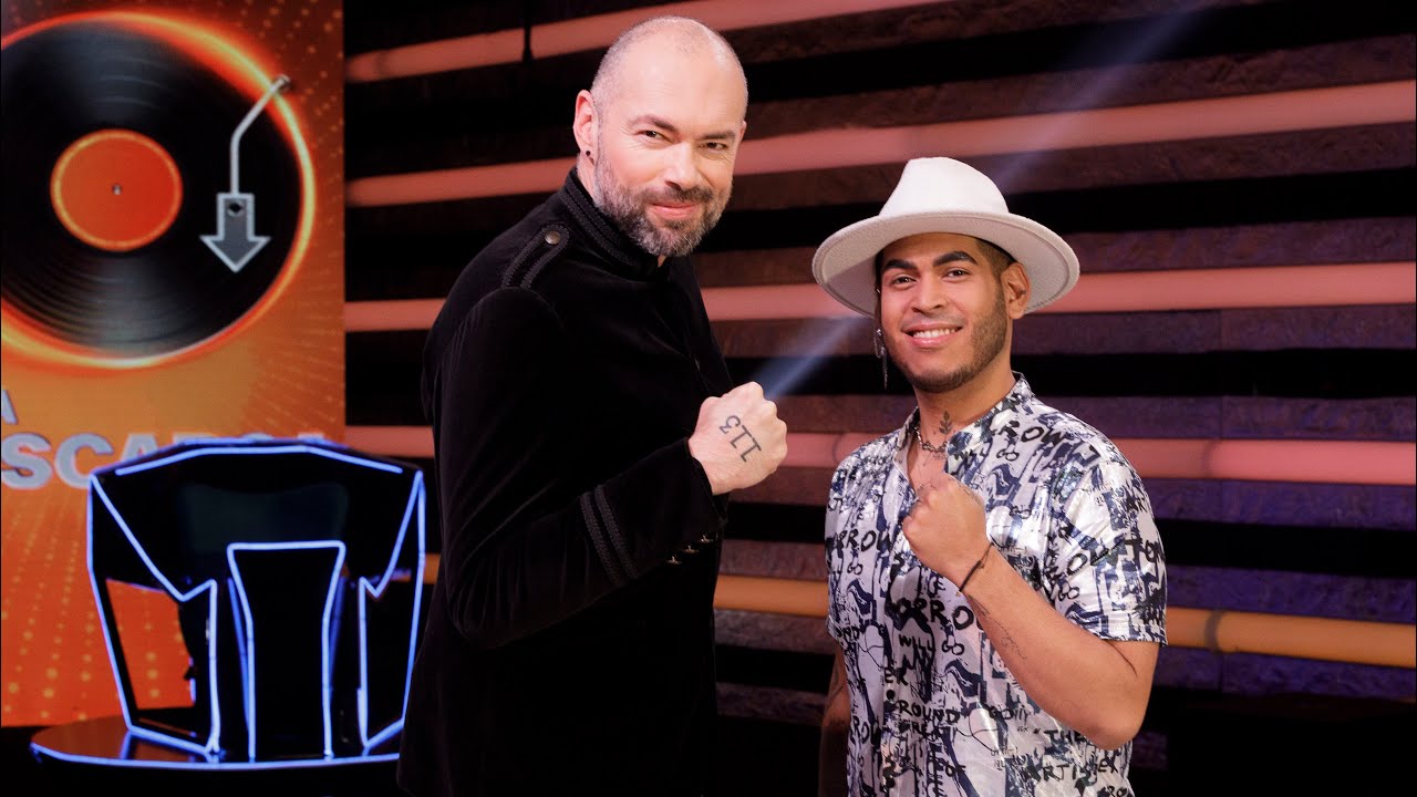 Que locura enamorarme de ti - Junior Bolivar la descarga