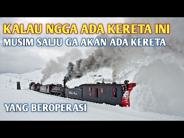 Kereta Rotary Paling Canggih Saat ini class=