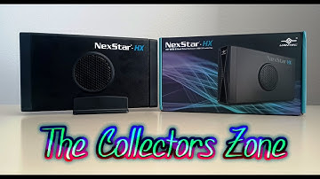 Vantec NexStar Unboxing for X5 Pro — Factory Reset, Fixes & Game List