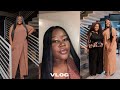#VLOG R1000 clothing haul | The Real Housewives of GQ | The Herald feature #southafricanyoutuber