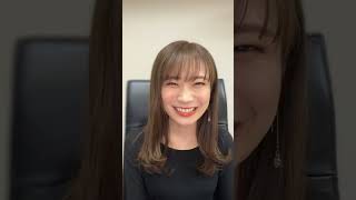 秋元真夏　インスタライブ　2023/3/7