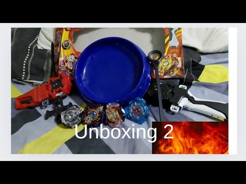 unboxing part 2 - YouTube