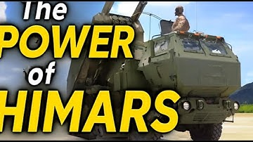 Building the HIMARS: The Engineering Power Behind the Modern Artillery Rocket System