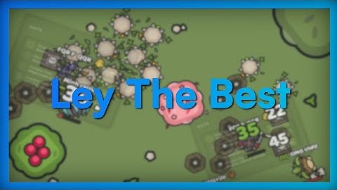 Sploop.io | @LevSploop  The Best?