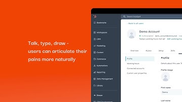 SAMMY Labs - Product Tour