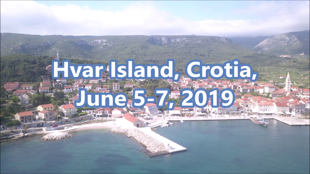 Trafalgar Highlight of Austria, Slovenia & Croatia Tour, May/June 2019