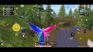 Match to the last zone,thrilled gameplay HUNT BEGINS | WOLF MODE ON | LIVIK | BGMI | RUSH GAMEPLAY |