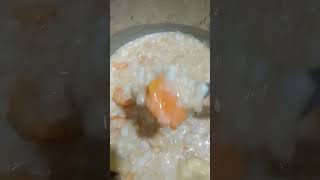 Beat the summer with a bowl of sabudana, himsagar mango, banana and fresh curd.