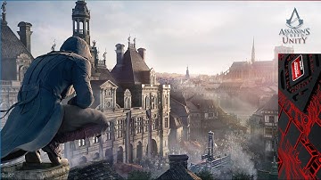 Assassins Creed Unity AMD OMEGA Driver+Patch 1.3 R9 290 Performance