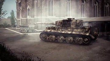 POST SCRIPTUM Trailer New Armoured Trailer 2019 - WW2 First Person Simulation Game Youtube| #EGR