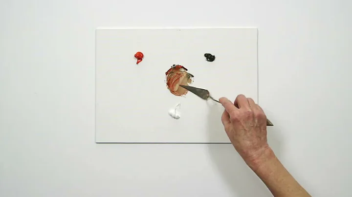 Mixing colourful greys | Winsor & Newton Masterclass