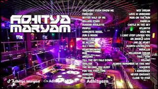 DJ BREAKBEAT YOU DONT EVEN KNOW ME 2023 | BREAKBEAT ROOM VVIP | MIXED BY ADHITYA MARYAM #req TEAM-X