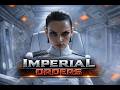 Imperial Orders: Punished for His Zeal - Reborn for War
