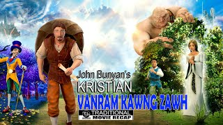 Mizo Movie Recap | Kristian Vanram Kawng Zawh