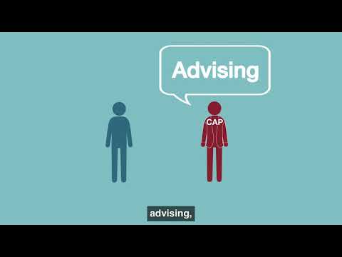 IDHS - Illinois Client Assistance Program (CAP) - Overview