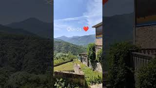 Quirós, you are so cool... #asturias #foryou #paraiso #parati #youtube #shorts #love #trending