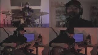 You're Not Alone (Saosin Cover) feat. Ivan Trabado of Lostthreads