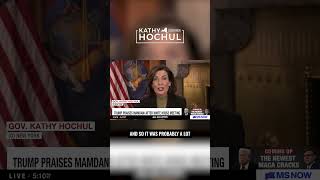 Working With Us Kathy Hochul - All In With Chris Hayes