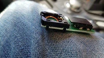 Lexus CT200h | Key Fob Battery Replacement | It