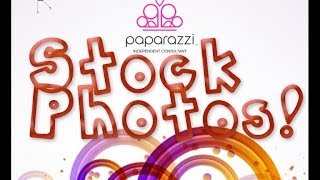 How to get paparazzi stock photos
