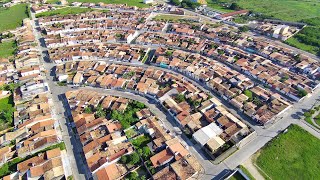 Conjunto Irmã Dulce Tobias Barreto Sergipe Com Drone 2023