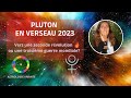 Astrologie mondiale  pluton verseau 2023  vers une seconde revolution une 3e guerre mondiale