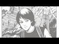 The Enigma of Amigara Fault - Junji Ito Manga Dub (English)